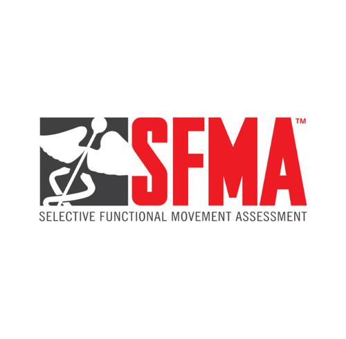 SFMA in red, all Capital